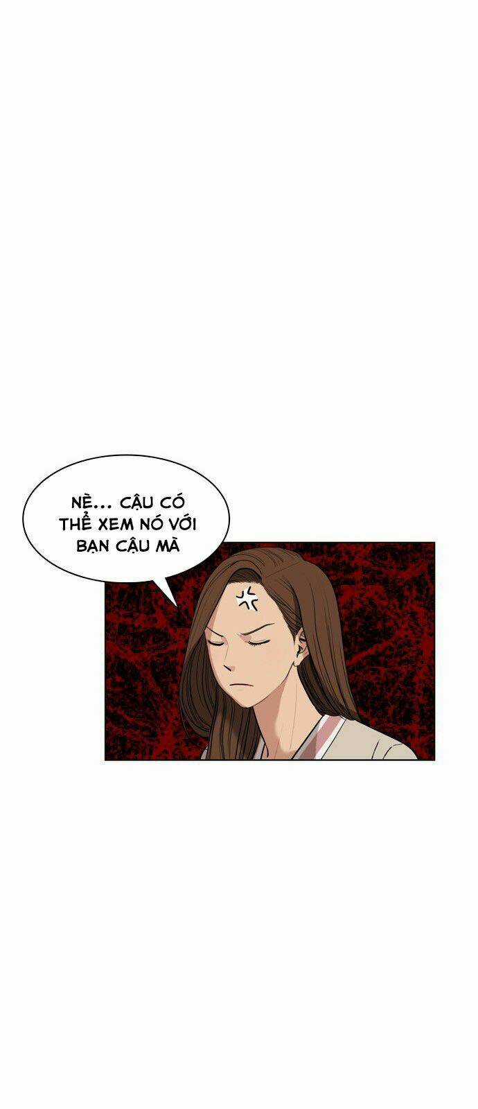 Nữ Thần Giáng Thế Chapter 9 trang 52