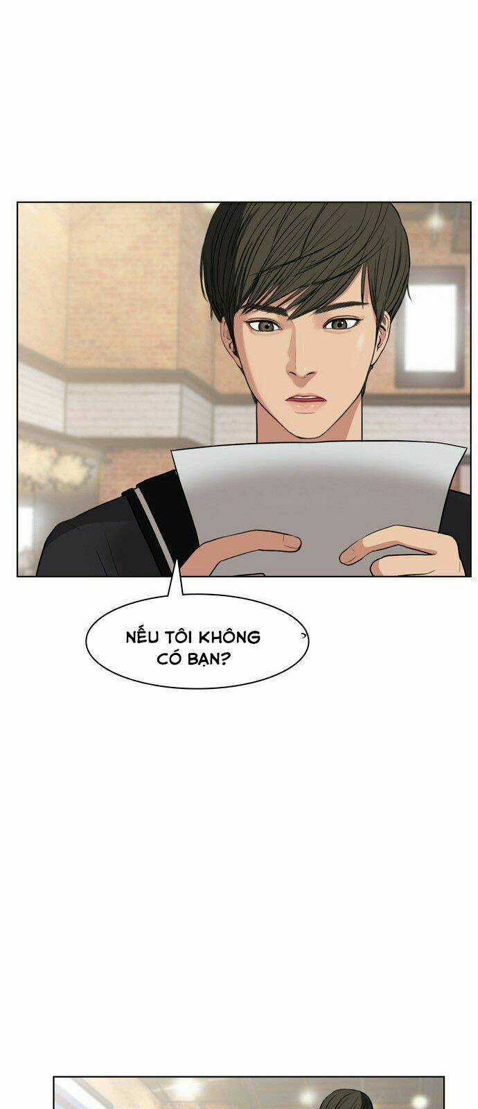 Nữ Thần Giáng Thế Chapter 9 trang 53