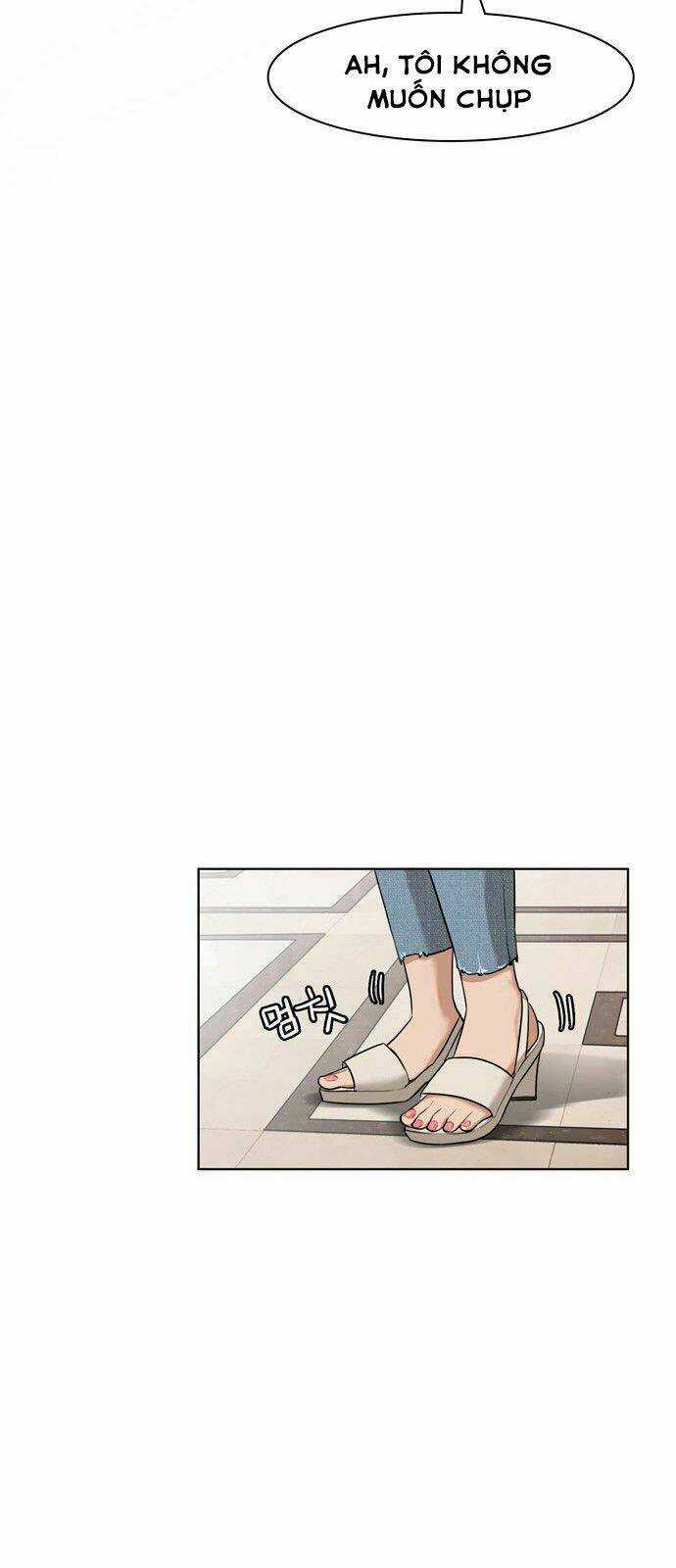 Nữ Thần Giáng Thế Chapter 9 trang 73