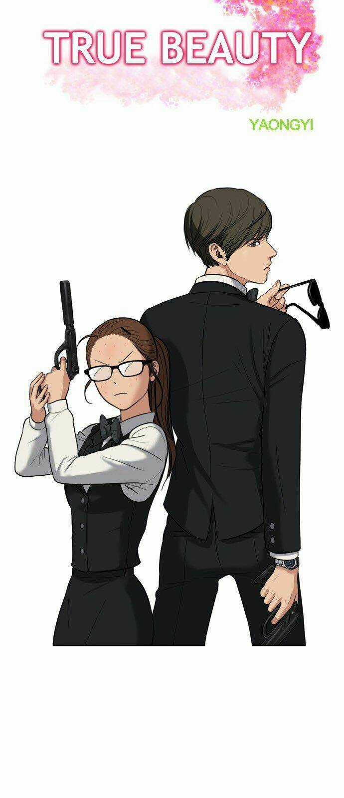 Nữ Thần Giáng Thế Chapter 9 trang 8