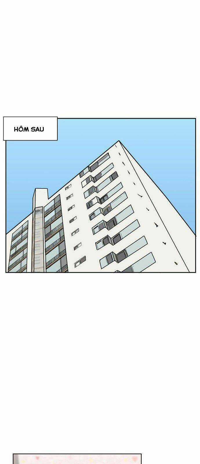 Nữ Thần Giáng Thế Chapter 9 trang 9