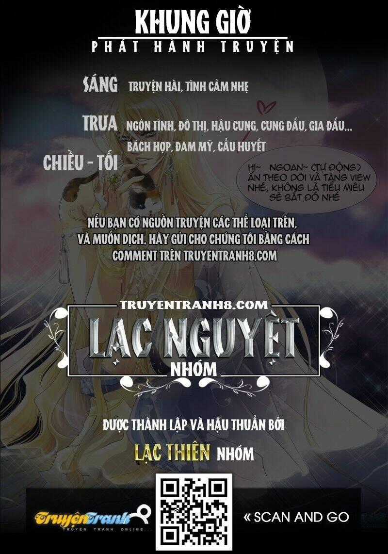 Nữ Thần Nghèo Khổ Chapter 19 trang 13