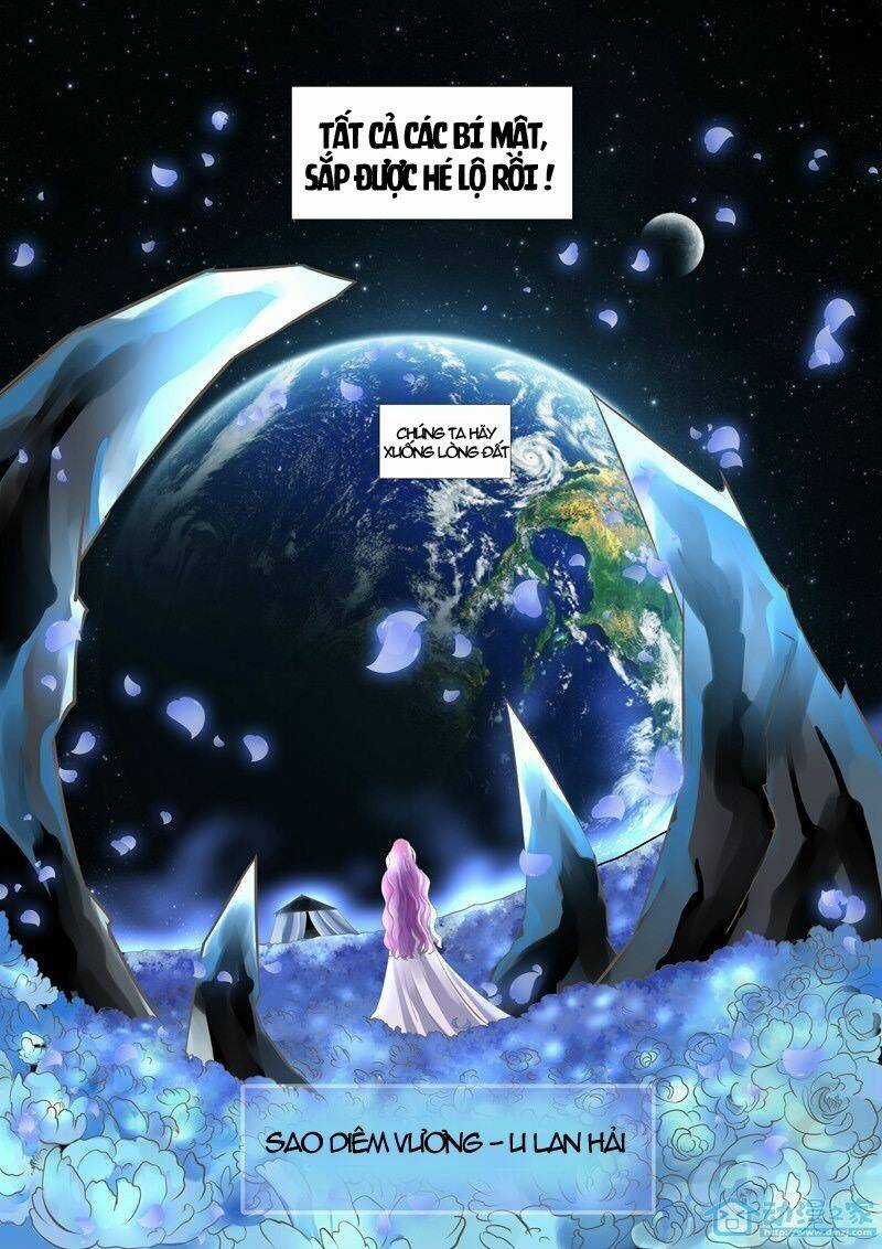 Nữ Thần Nghèo Khổ Chapter 19 trang 9