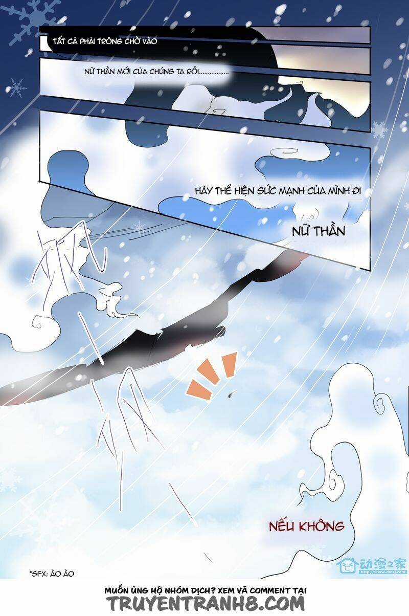 Nữ Thần Nghèo Khổ Chapter 2 trang 14