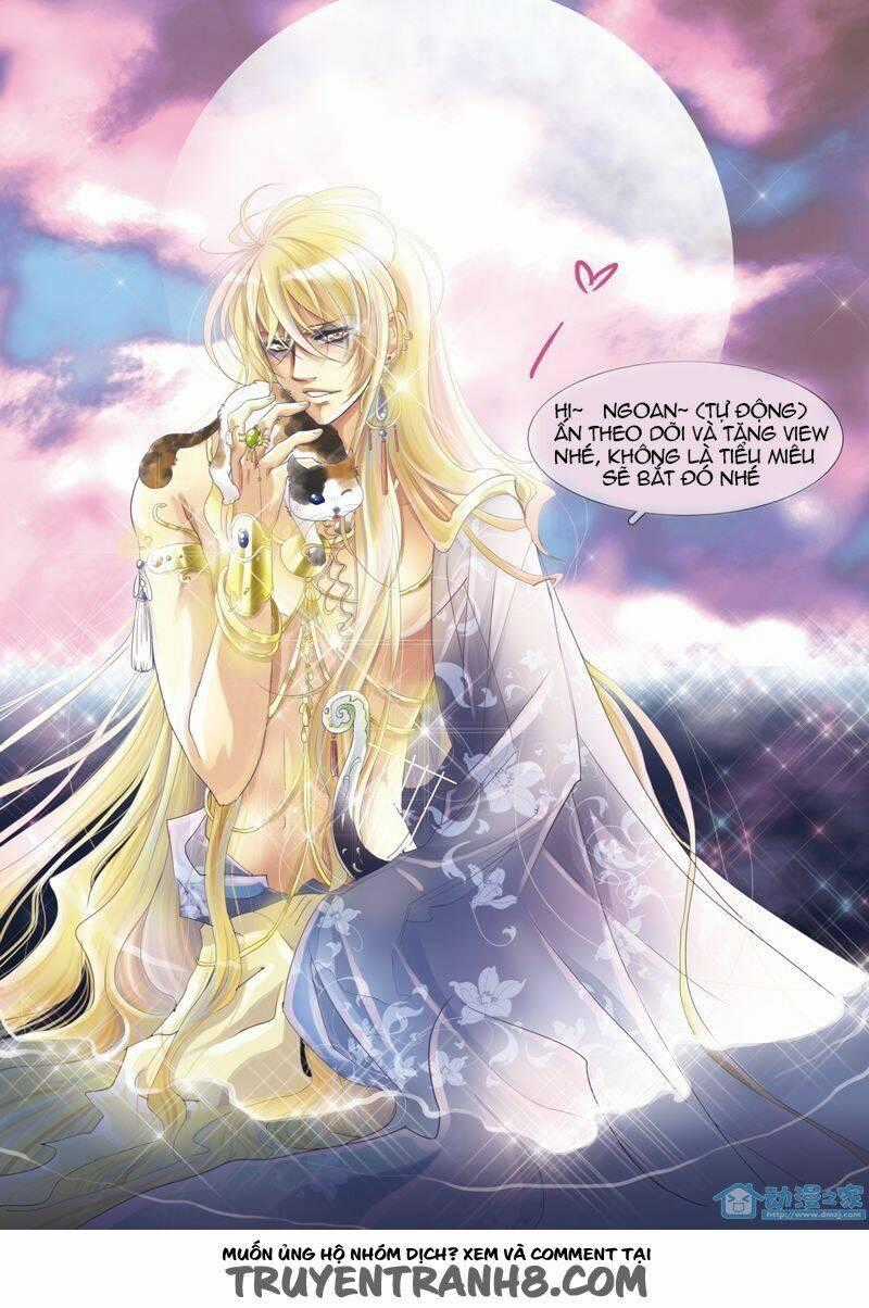 Nữ Thần Nghèo Khổ Chapter 2 trang 17