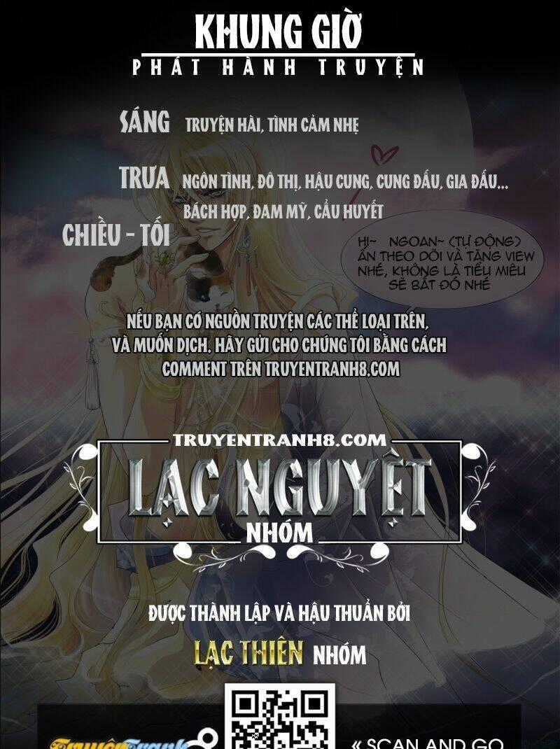Nữ Thần Nghèo Khổ Chapter 21 trang 15