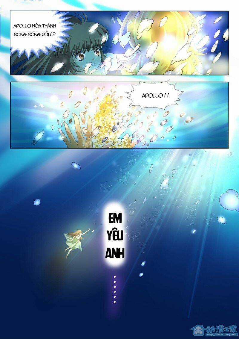 Nữ Thần Nghèo Khổ Chapter 22 trang 13