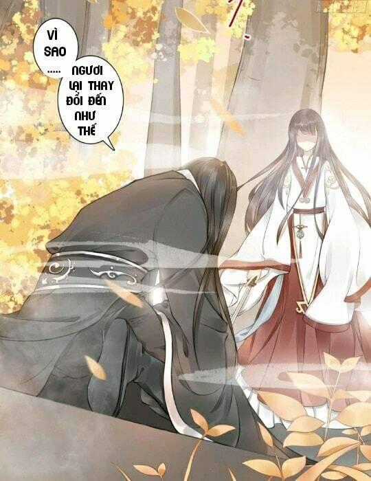 Nữ Thần Tại Thượng Chapter 1 trang 1