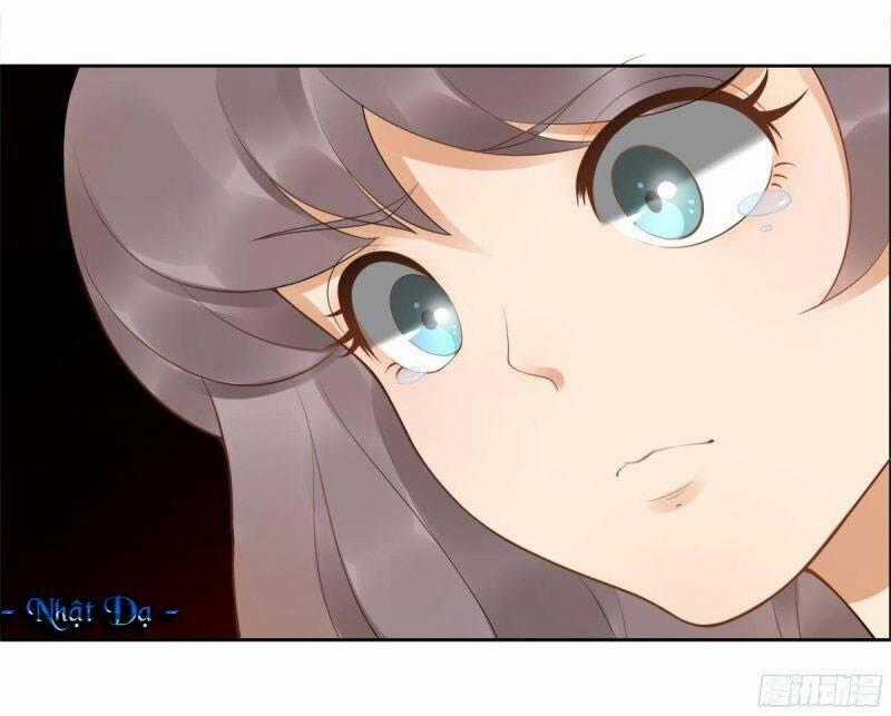 Nữ Thần Tại Thượng Chapter 2 trang 1