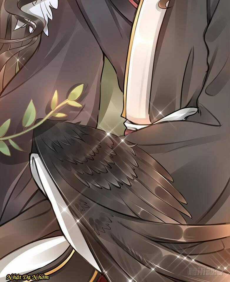 Nữ Thần Tại Thượng Chapter 4 trang 1