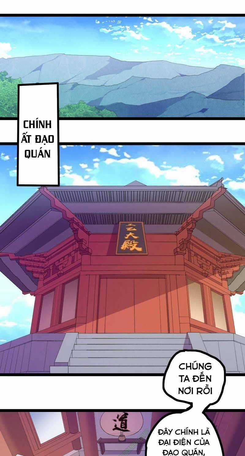 Nữ Thần Trong Điện Thoại Chapter 15 trang 0