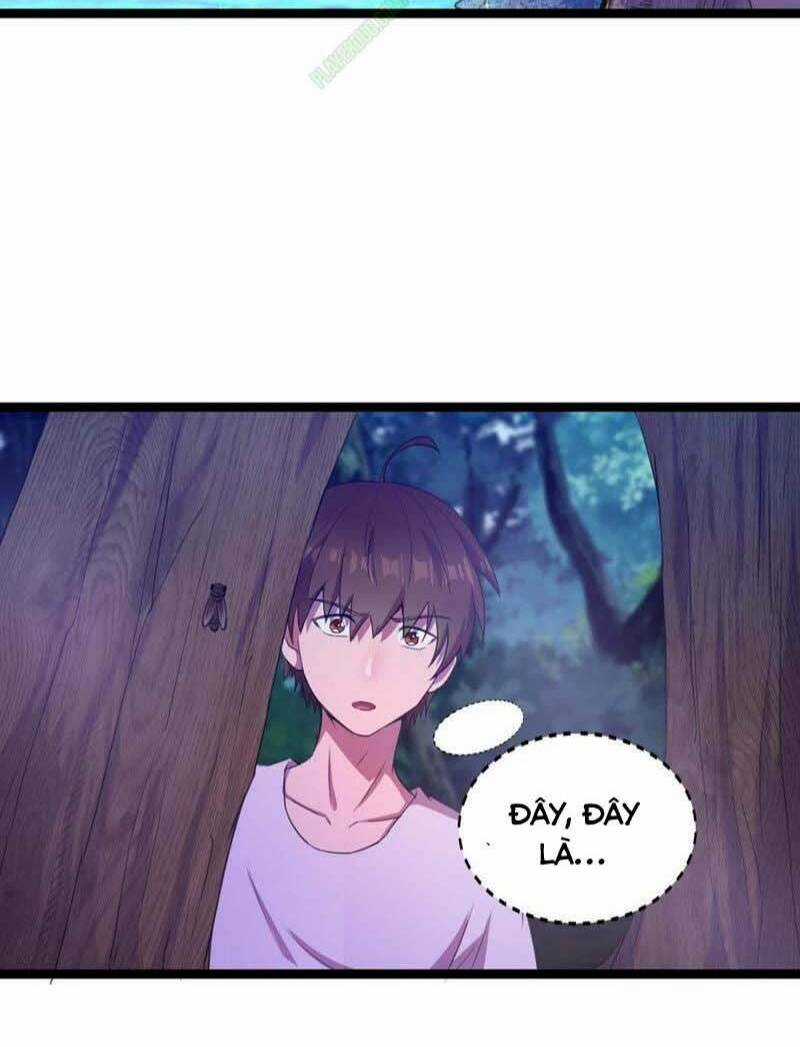 Nữ Thần Trong Điện Thoại Chapter 16 trang 1