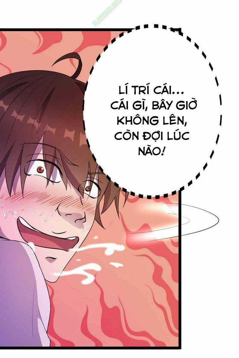 Nữ Thần Trong Điện Thoại Chapter 17 trang 1