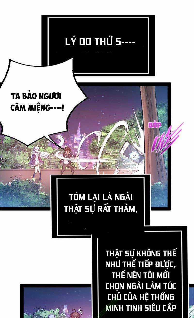 Nữ Thần Trong Điện Thoại Chapter 2 trang 1