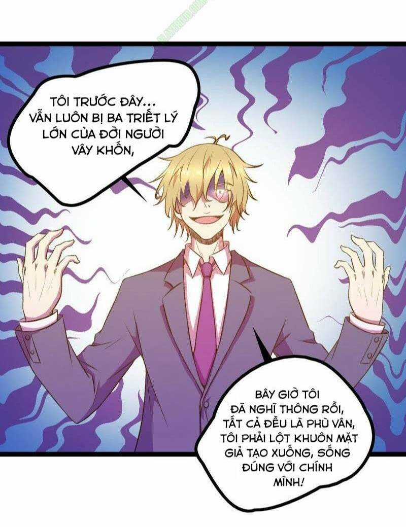 Nữ Thần Trong Điện Thoại Chapter 22 trang 1