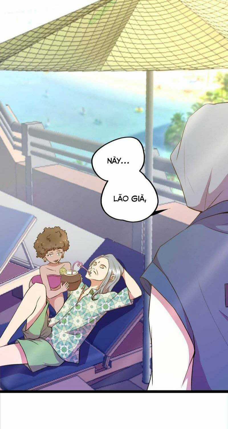 Nữ Thần Trong Điện Thoại Chapter 22 trang 14