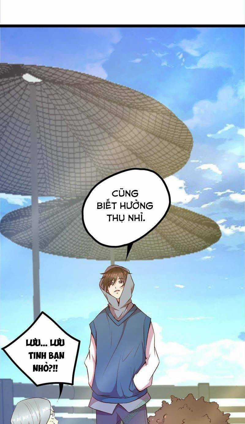 Nữ Thần Trong Điện Thoại Chapter 22 trang 15