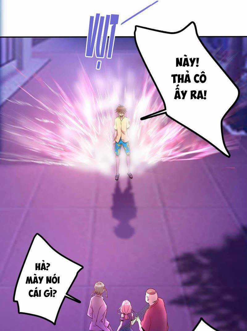 Nữ Thần Trong Điện Thoại Chapter 25 trang 0