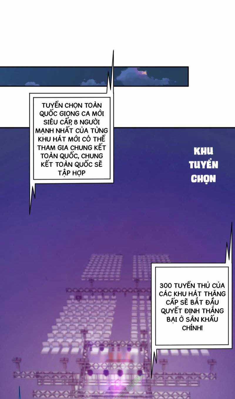 Nữ Thần Trong Điện Thoại Chapter 30 trang 1