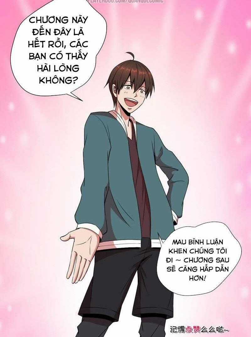 Nữ Thần Trong Điện Thoại Chapter 32 trang 26