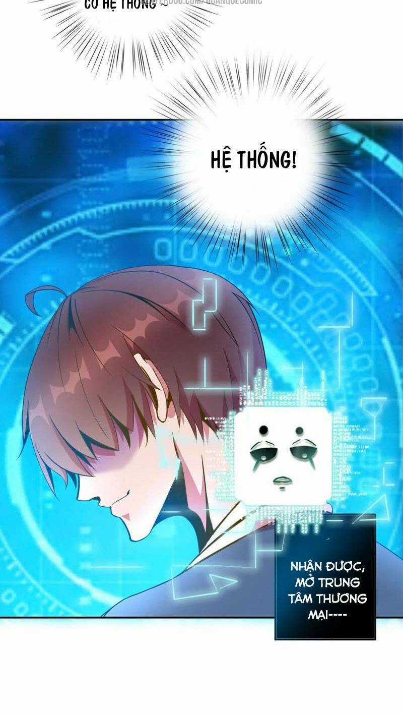 Nữ Thần Trong Điện Thoại Chapter 32 trang 5