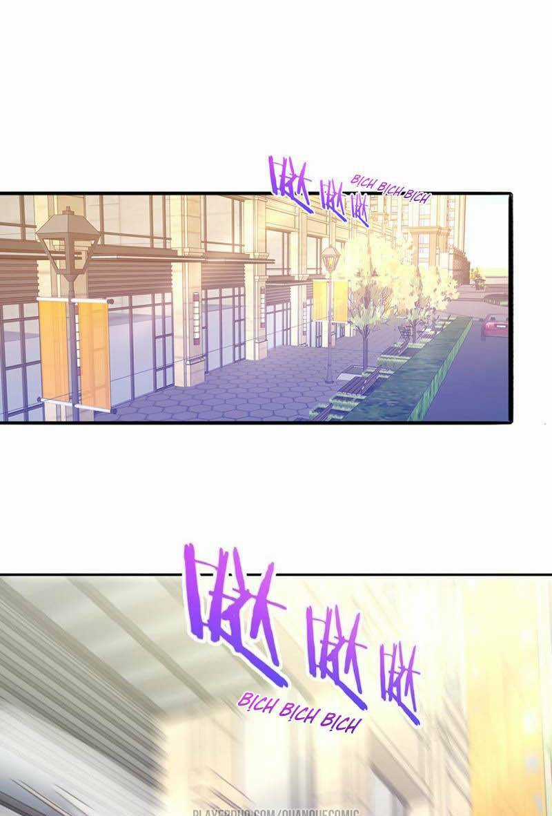 Nữ Thần Trong Điện Thoại Chapter 35 trang 0
