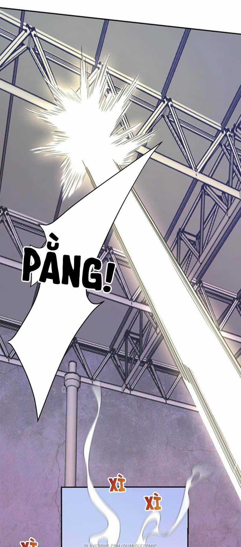 Nữ Thần Trong Điện Thoại Chapter 37 trang 1