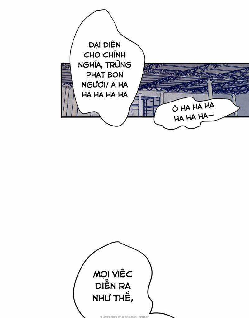 Nữ Thần Trong Điện Thoại Chapter 38 trang 0