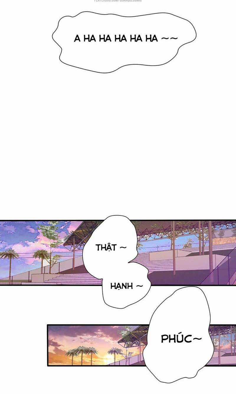 Nữ Thần Trong Điện Thoại Chapter 38 trang 13
