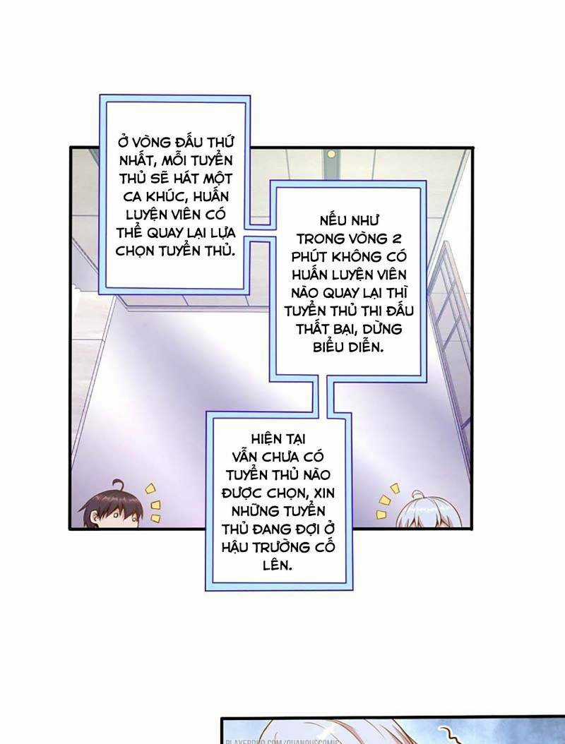 Nữ Thần Trong Điện Thoại Chapter 38 trang 16