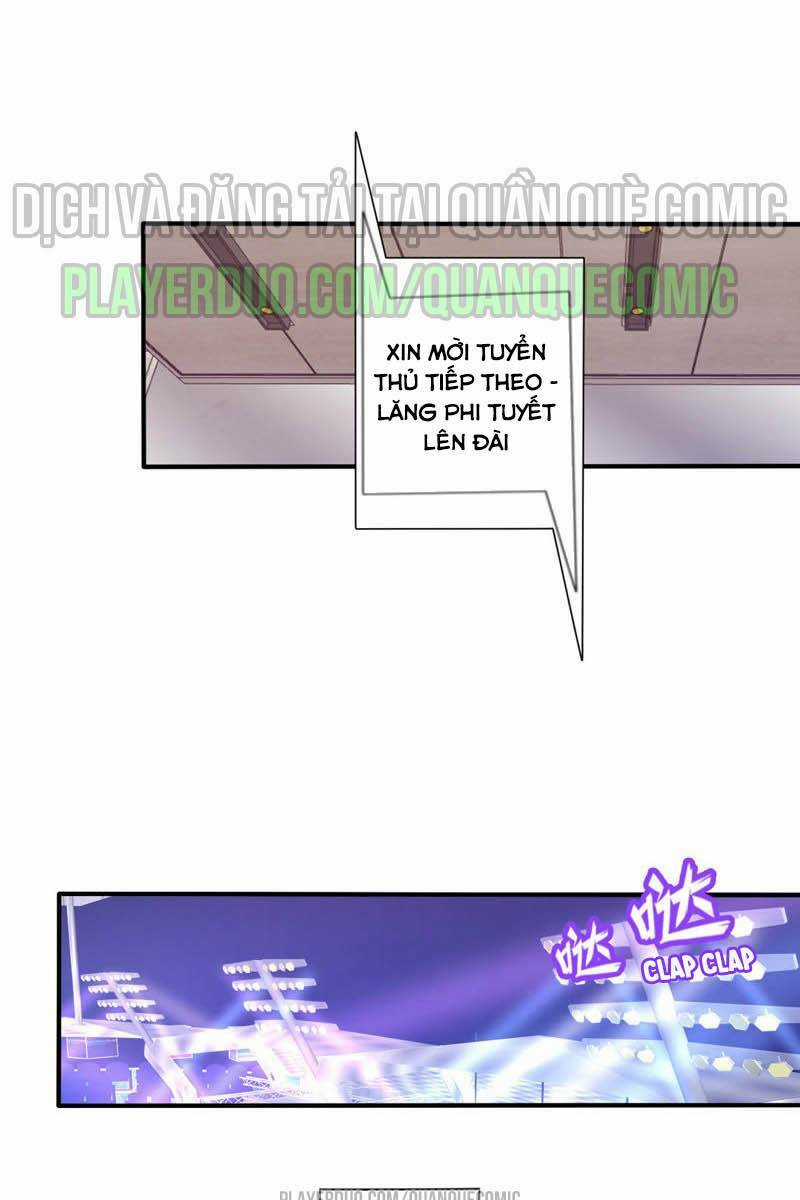 Nữ Thần Trong Điện Thoại Chapter 39 trang 0