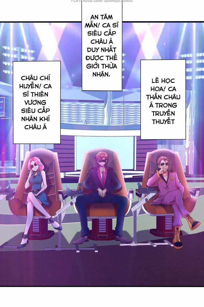 Nữ Thần Trong Điện Thoại Chapter 39 trang 1
