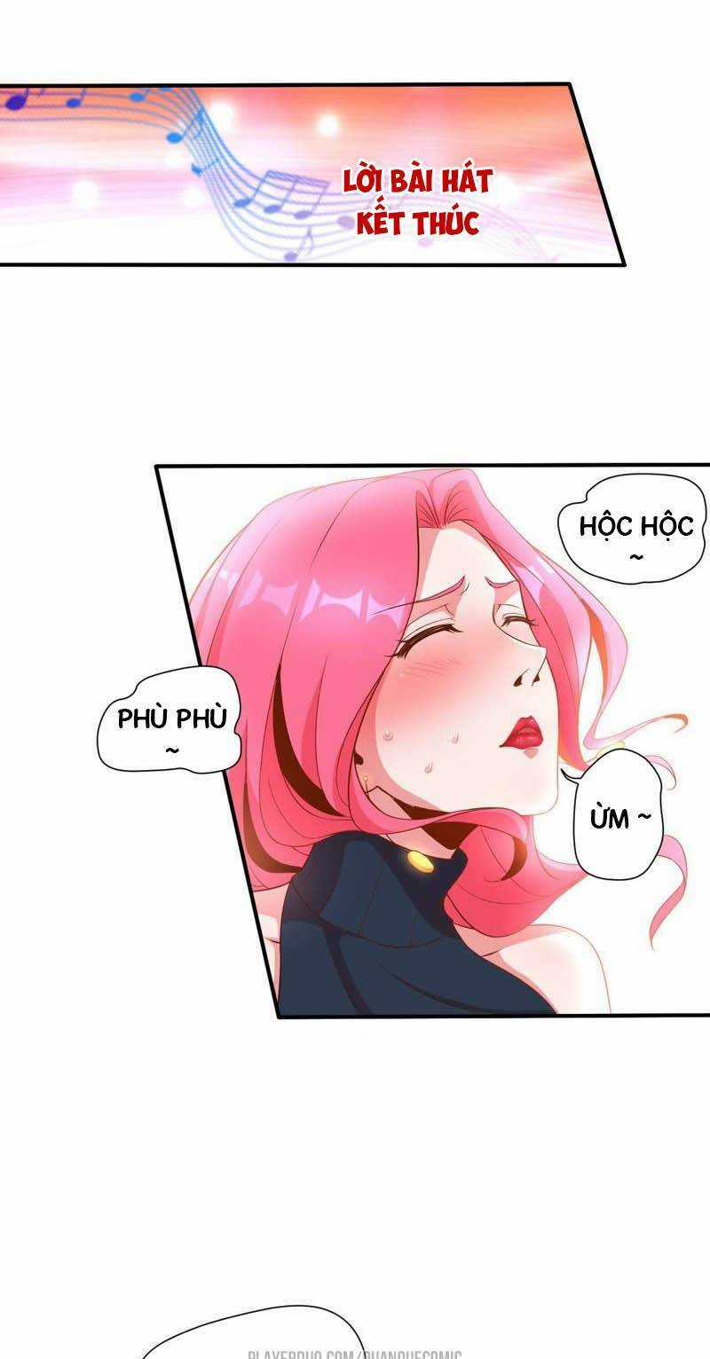 Nữ Thần Trong Điện Thoại Chapter 42 trang 0