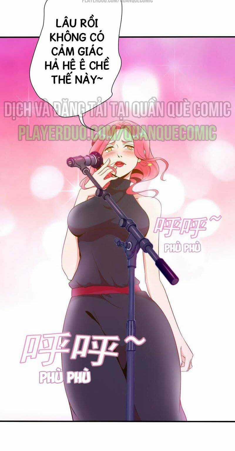 Nữ Thần Trong Điện Thoại Chapter 42 trang 1