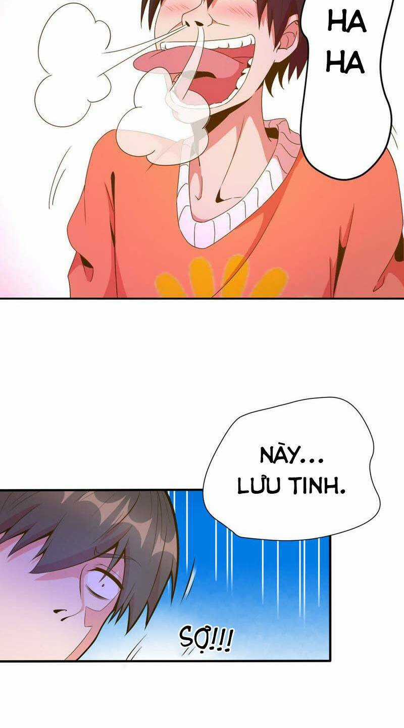 Nữ Thần Trong Điện Thoại Chapter 43 trang 10