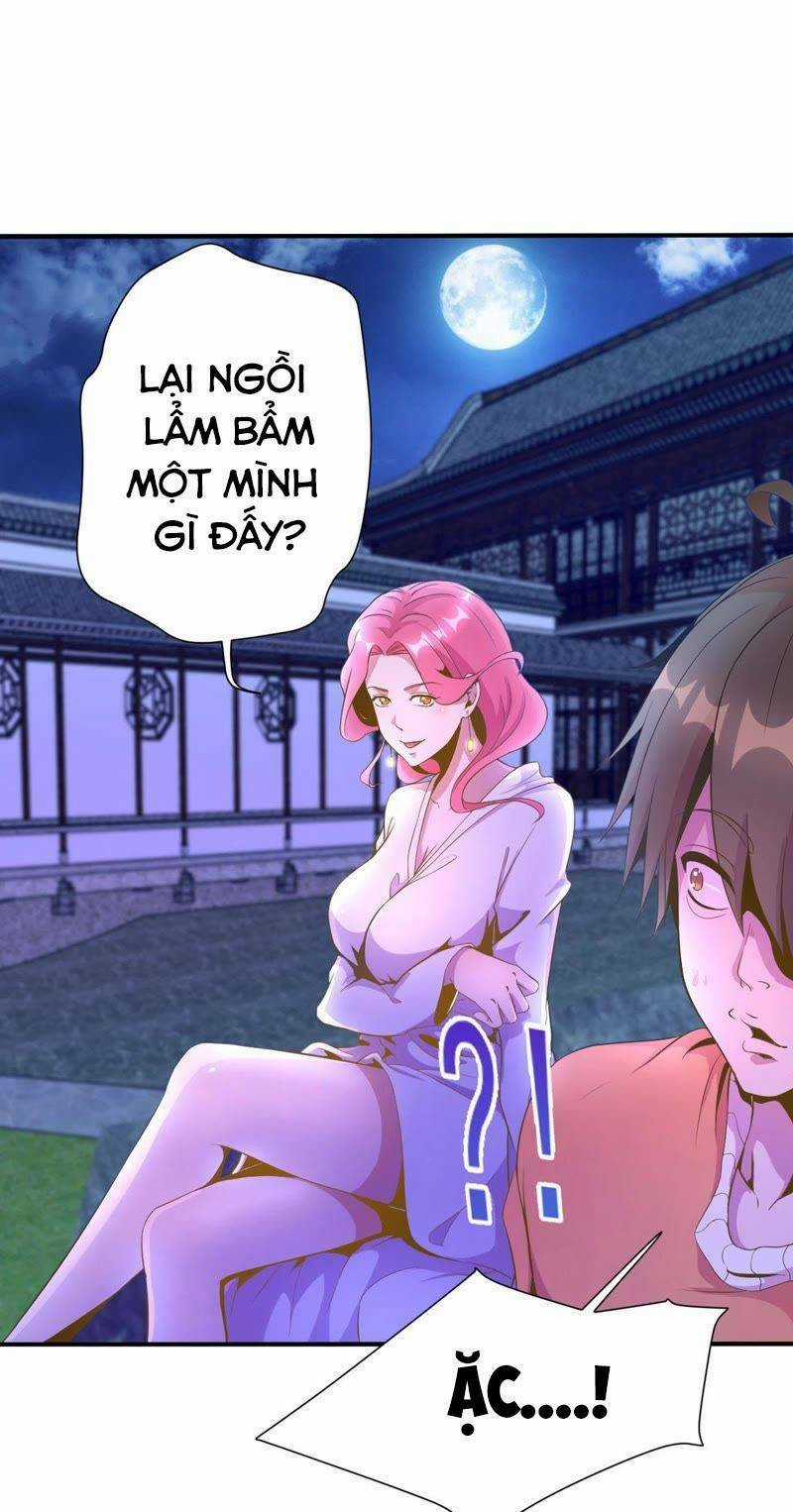 Nữ Thần Trong Điện Thoại Chapter 43 trang 11
