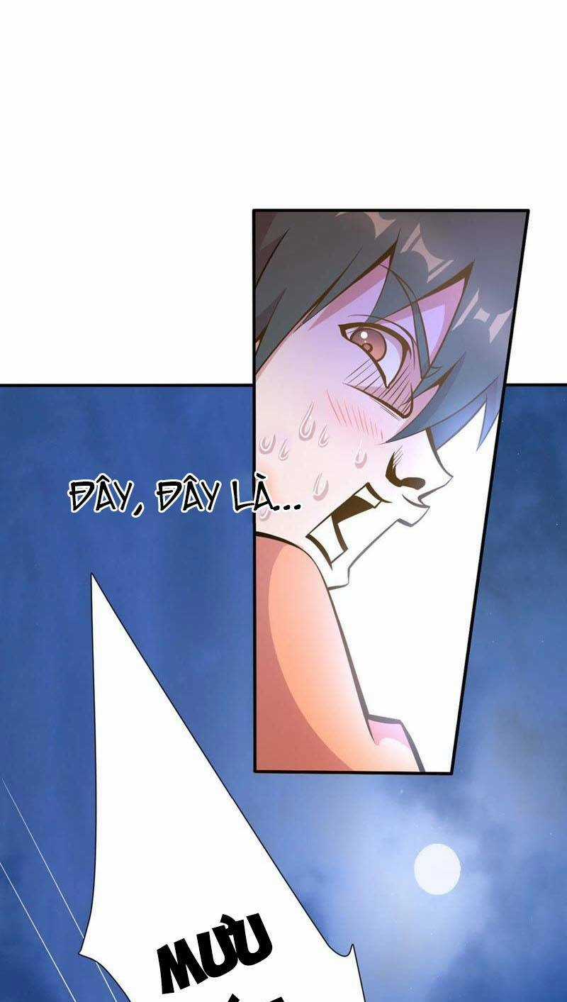 Nữ Thần Trong Điện Thoại Chapter 43 trang 13