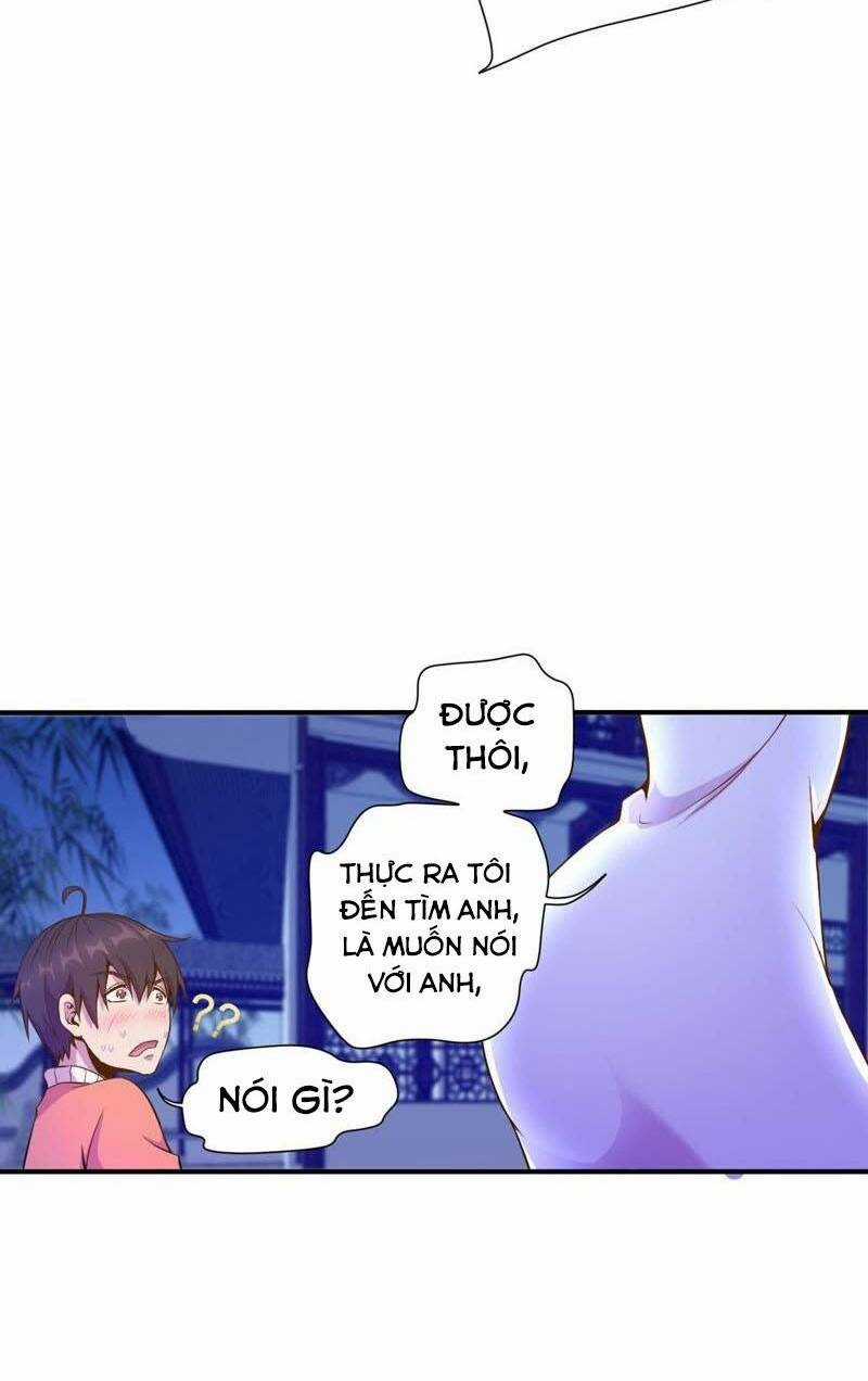 Nữ Thần Trong Điện Thoại Chapter 43 trang 18