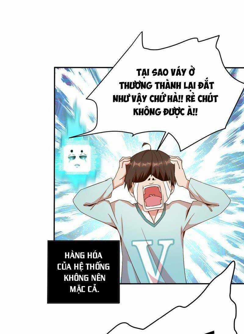 Nữ Thần Trong Điện Thoại Chapter 43 trang 5