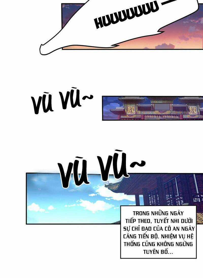 Nữ Thần Trong Điện Thoại Chapter 43 trang 6