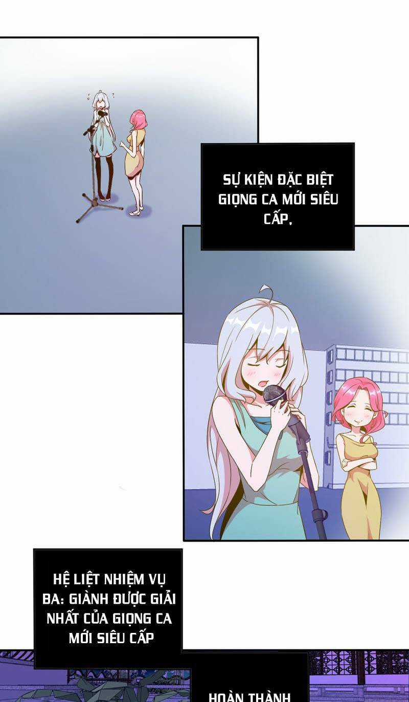 Nữ Thần Trong Điện Thoại Chapter 43 trang 7
