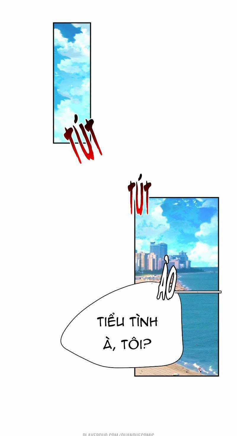 Nữ Thần Trong Điện Thoại Chapter 46 trang 0