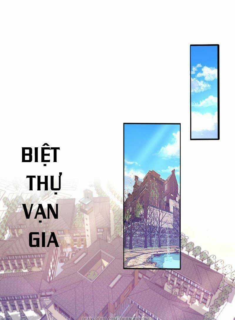 Nữ Thần Trong Điện Thoại Chapter 47 trang 0