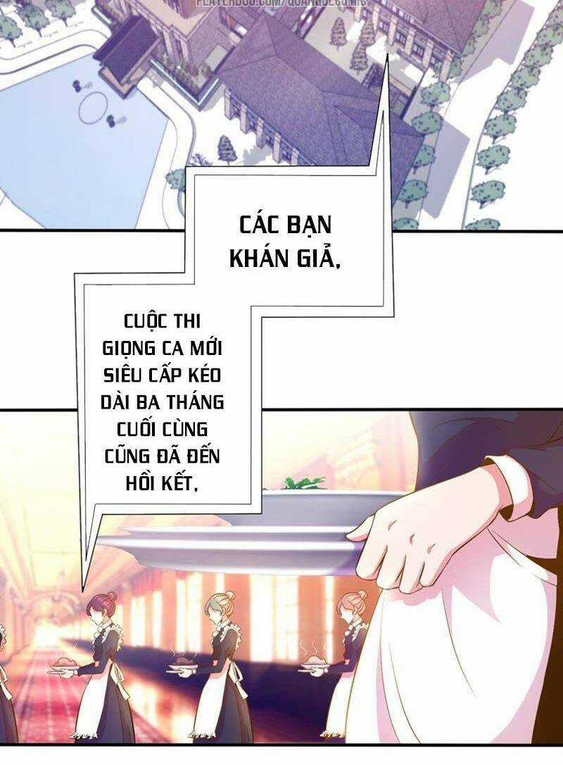 Nữ Thần Trong Điện Thoại Chapter 47 trang 1