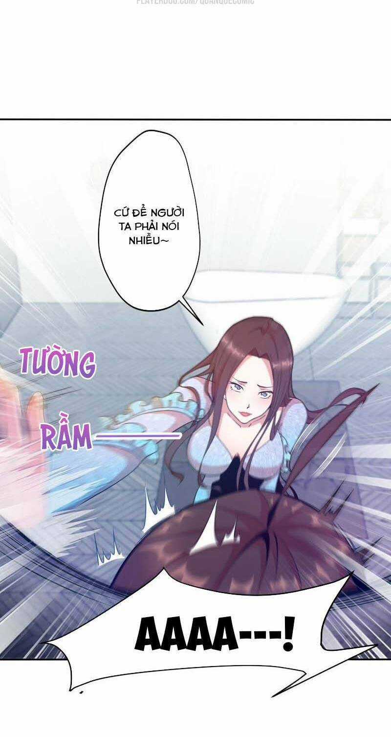 Nữ Thần Trong Điện Thoại Chapter 51 trang 1