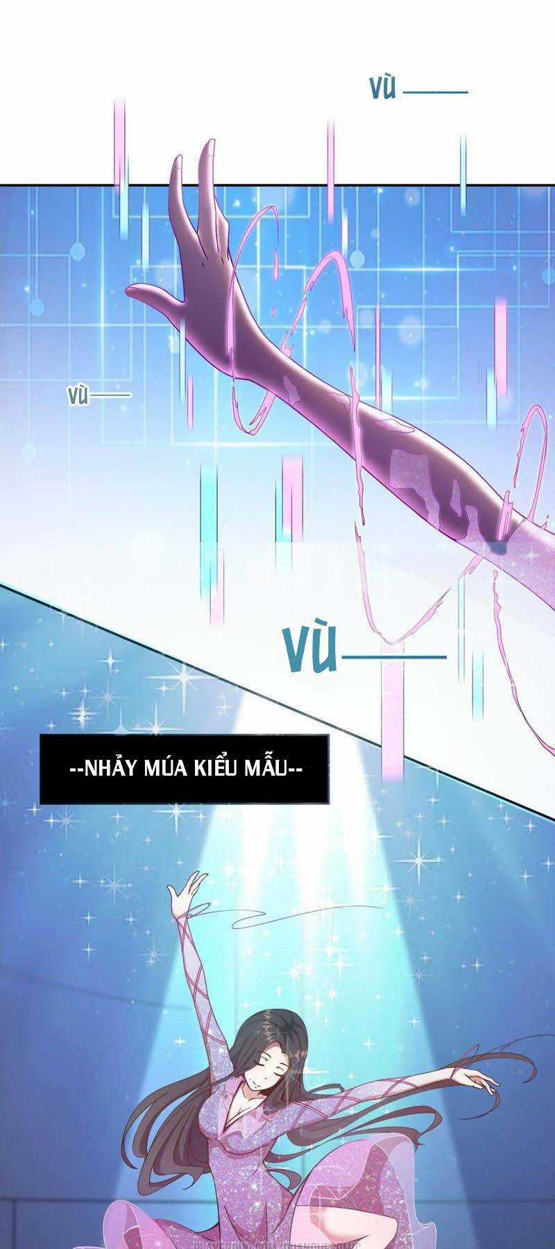 Nữ Thần Trong Điện Thoại Chapter 57 trang 0