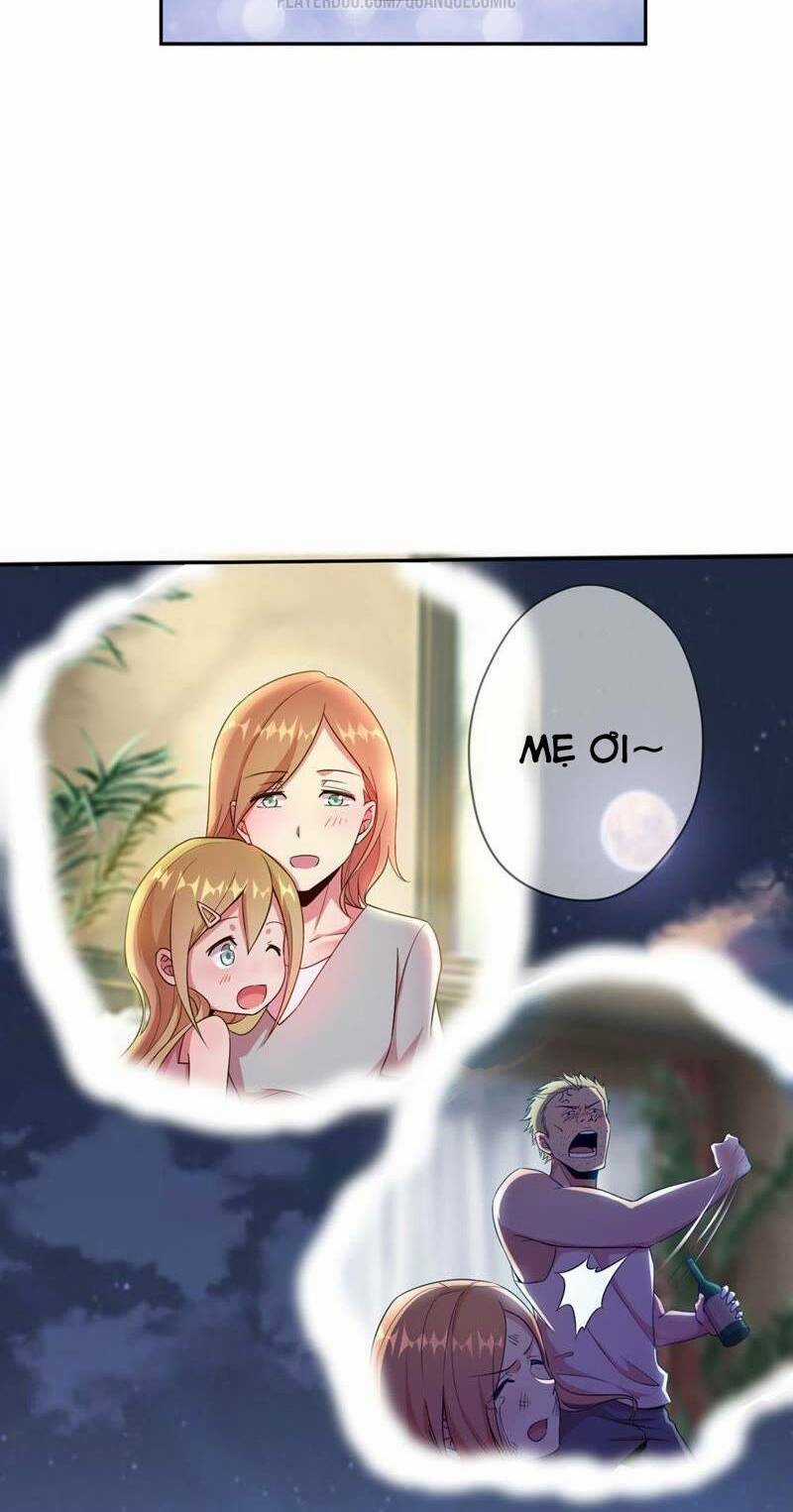 Nữ Thần Trong Điện Thoại Chapter 61 trang 1