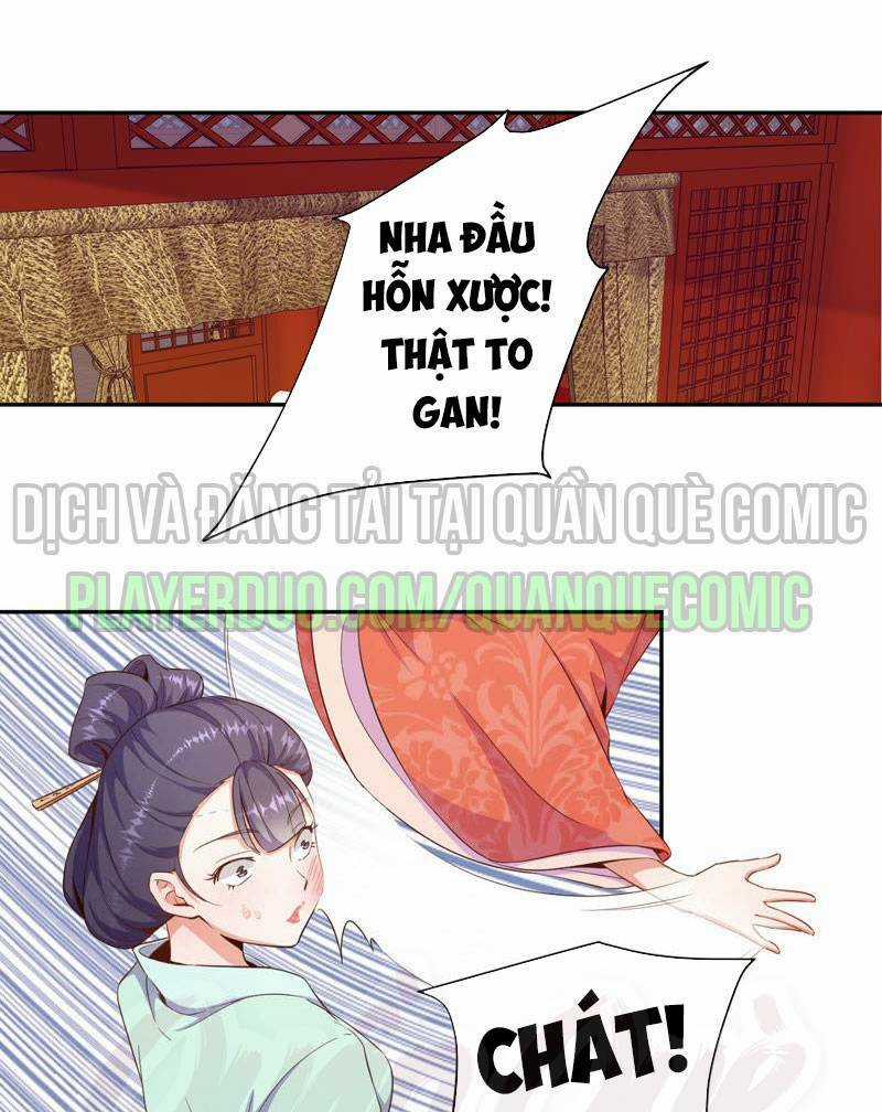 Nữ Thần Trong Điện Thoại Chapter 70 trang 1