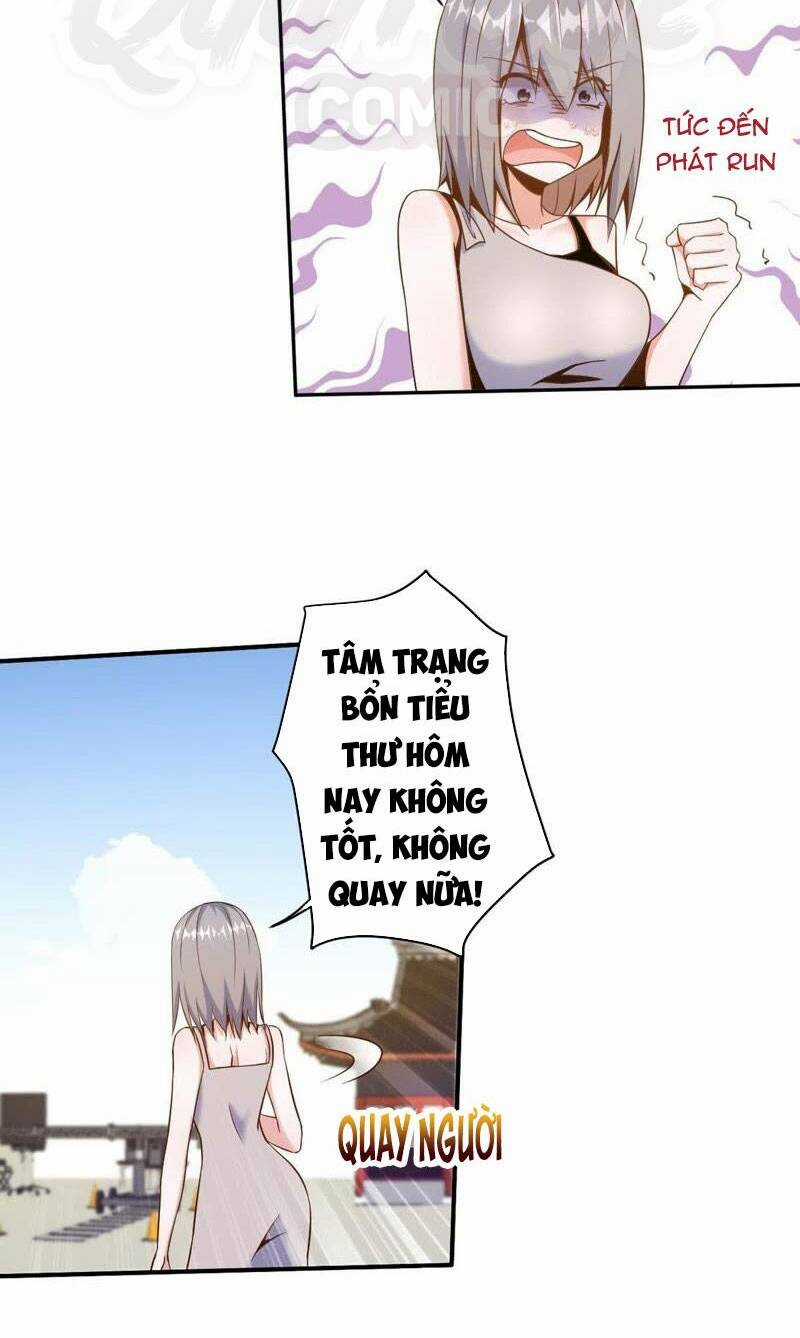 Nữ Thần Trong Điện Thoại Chapter 72 trang 1