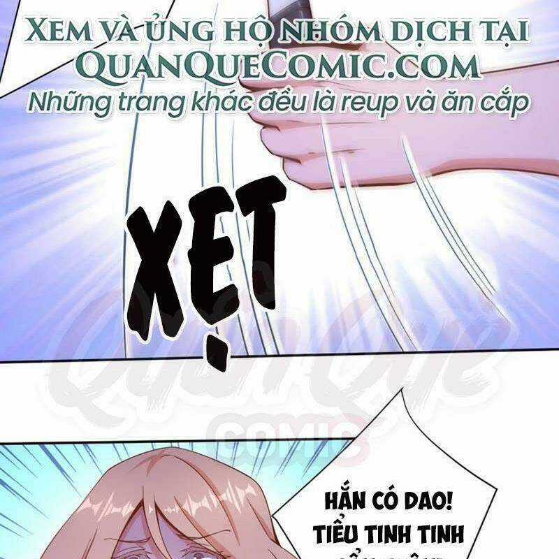 Nữ Thần Trong Điện Thoại Chapter 77 trang 1